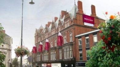North East hotel celebrates successful first year